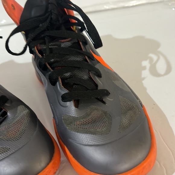 Nike Zoom Hyperfuse size 5 - Picture 11 of 12